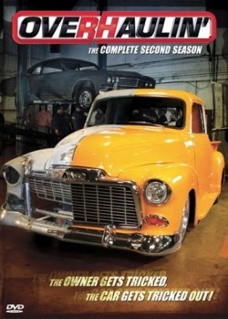 Overhaulin' is the best movie in Craig Chaffers filmography.