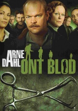 Arne Dahl: Ont blod movie in Mani Maserrat Agah filmography.