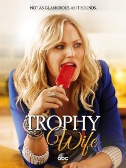 Trophy Wife is the best movie in Michaela Watkins filmography.