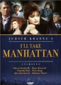 I'll Take Manhattan movie in Richard Michaels filmography.
