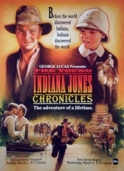 The Young Indiana Jones Chronicles is the best movie in Margaret Tyzack filmography.