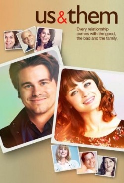 Us & Them movie in Alexis Bledel filmography.