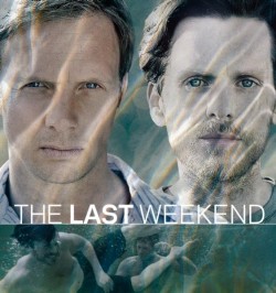 The Last Weekend movie in Jon East filmography.