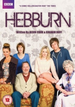 Hebburn is the best movie in Steffen Peddie filmography.