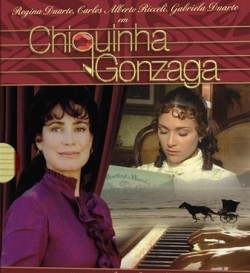 Chiquinha Gonzaga movie in Luiz Armando Queiroz filmography.