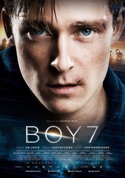 Boy 7 movie in Lourens Blok filmography.