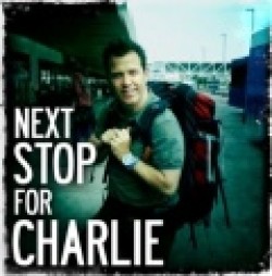 Next Stop for Charlie movie in Iyad Hajjaj filmography.