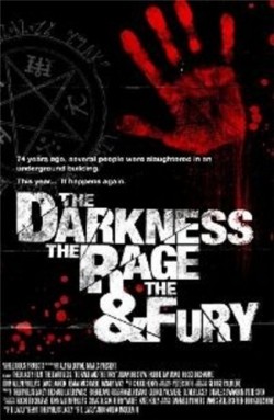 The Darkness, Rage and the Fury is the best movie in Rocki DuCharme filmography.