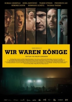 Wir waren Könige is the best movie in Marcel Bender filmography.