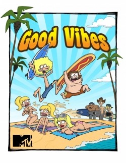 Good Vibes movie in Brad Ableson filmography.