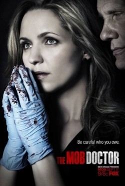 The Mob Doctor movie in Wendy Makkena filmography.