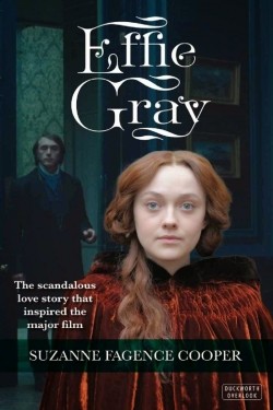 Effie Gray movie in Richard Laxton filmography.