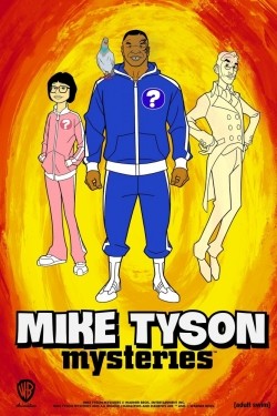 Mike Tyson Mysteries movie in Jeff Siergey filmography.