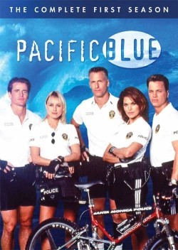 Pacific Blue is the best movie in Darlene Vogel filmography.
