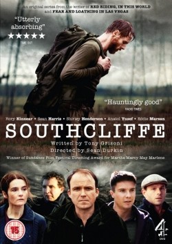 Southcliffe movie in Joseph Dempsie filmography.