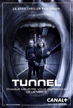 The Tunnel movie in Hettie Macdonald filmography.