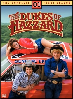 The Dukes of Hazzard movie in Don McDougall filmography.