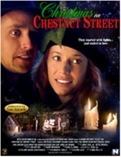 Christmas on Chestnut Street movie in Gary Chalk filmography.