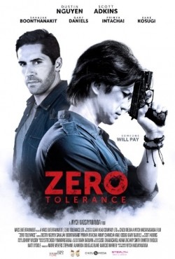 Zero Tolerance movie in Wych Kaosayananda filmography.