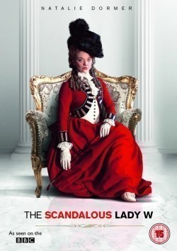 The Scandalous Lady W movie in Sheree Folkson filmography.