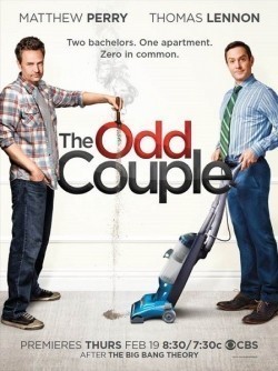 The Odd Couple is the best movie in Thomas Lennon filmography.