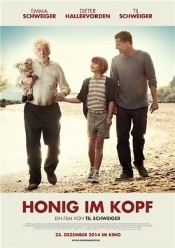 Honig im Kopf movie in Til Schweiger filmography.