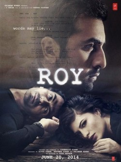 Roy movie in Vikramjit Singh filmography.