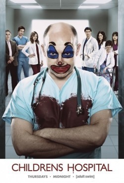 Childrens Hospital is the best movie in Rob Huebel filmography.