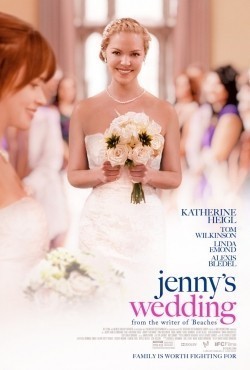 Jenny's Wedding movie in Mary Agnes Donoghue filmography.