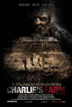 Charlie's Farm movie in Chris Sun filmography.