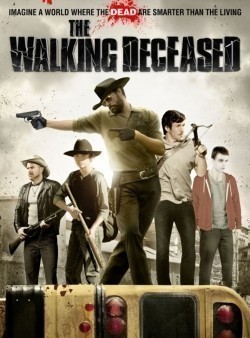Walking with the Dead movie in Scott Dow filmography.