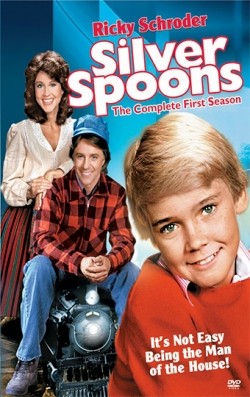 Silver Spoons is the best movie in Alfonso Ribeiro filmography.