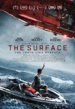 The Surface movie in Gil Cates Jr. filmography.