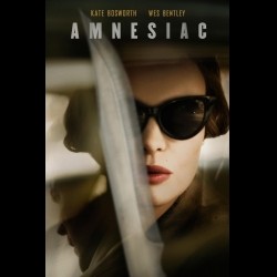 Amnesiac movie in Michael Polish filmography.