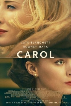 Carol movie in Todd Haynes filmography.