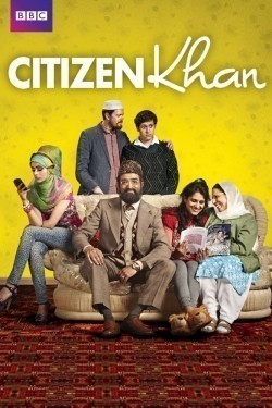 Citizen Khan movie in Nick Wood filmography.