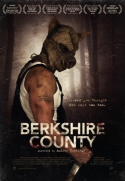 Berkshire County movie in Audrey Cummings filmography.