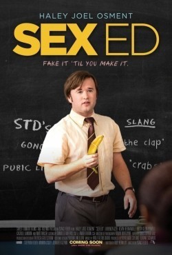 Sex Ed movie in Isaac Feder filmography.