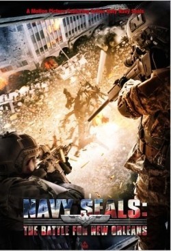 Navy SEALs vs. Zombies movie in Stanton Barrett filmography.