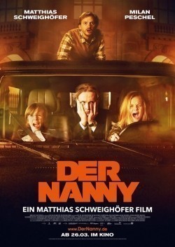 Der Nanny movie in Matthias Schweighofer filmography.