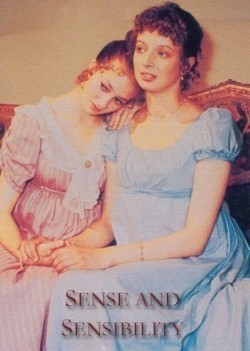 Sense and Sensibility is the best movie in Irene Richard filmography.