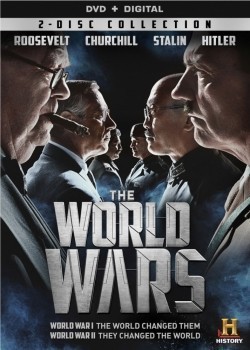 The World Wars movie in John Ealer filmography.
