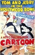 Tom and Jerry in the Hollywood Bowl movie in Joseph Barbera filmography.
