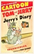 Jerry's Diary movie in Uilyam Hanna filmography.
