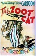 The Zoot Cat movie in Joseph Barbera filmography.