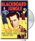 Blackboard Jumble movie in Daws Butler filmography.