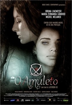 O Amuleto movie in Jeferson De filmography.
