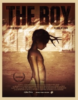 The Boy movie in Craig William Macneill filmography.