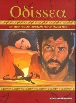 Odissea movie in Mario Bava filmography.
