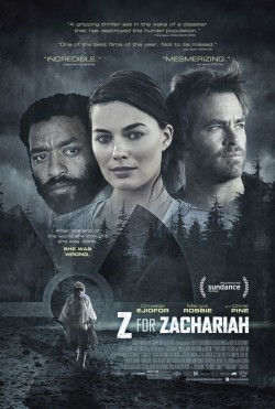 Z for Zachariah movie in Craig Zobel filmography.